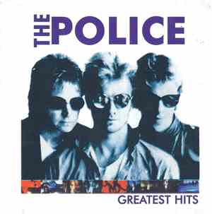 The Police - Greatest Hits