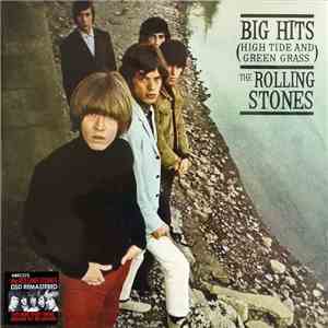 The Rolling Stones - Big Hits (High Tide And Green Grass)