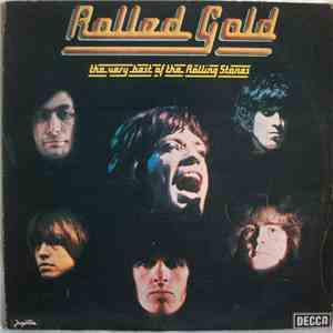 The Rolling Stones - Rolled Gold - The Very Best Of The Rolling Stones