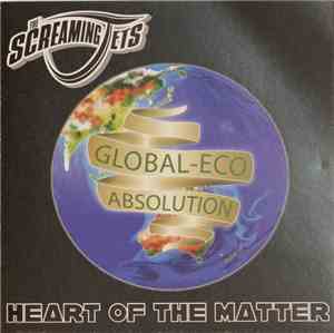 The Screaming Jets - Heart Of The Matter