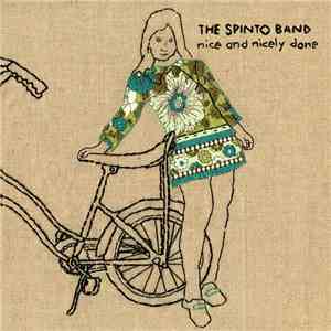 The Spinto Band - Nice And Nicely Done