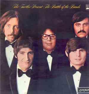 The Turtles - Present The Battle Of The Bands