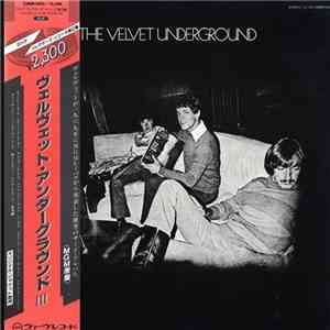 The Velvet Underground - The Velvet Underground