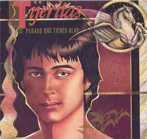 Tijeritas - Pegaso Que Tiene Alas