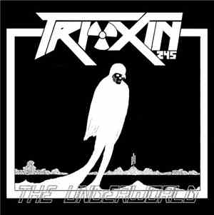 Trioxin 245 - The Underworld