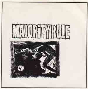 Turbine / Majority Rule - Turbine / Majority Rule