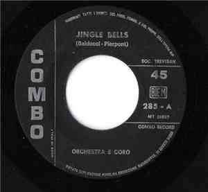 Unknown Artist - Jingle Bells