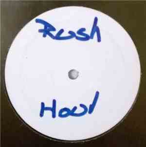 Unknown Artist - Rush Hour