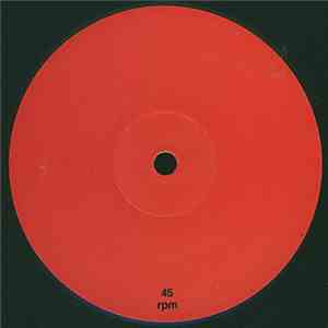 Unknown Artist - Scarlet Trance