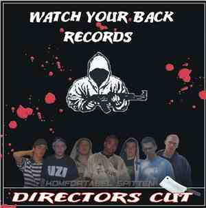 Uzi Entertainer - Directors Cut