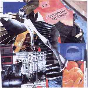V-3 - Launchpad Explosion
