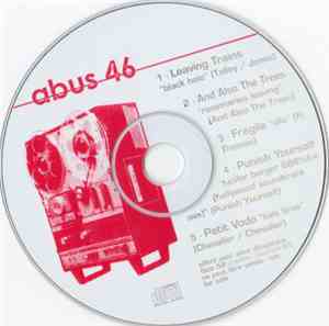 Various - Abus Dangereux 46 Face 58