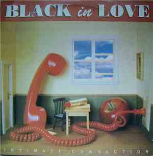 Various - Black In Love