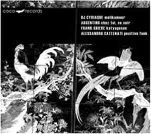 Various - Coco 001