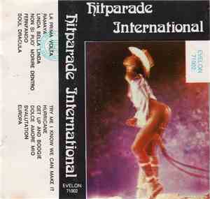 Various - Hitparade International