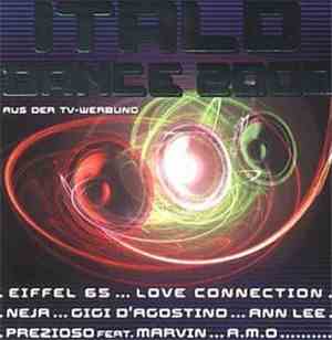 Various - Italo Dance 2000