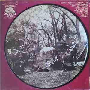 Various - Nashville Country Sound