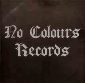 Various - No Colours Records Compilation