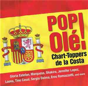Various - Pop Olé !