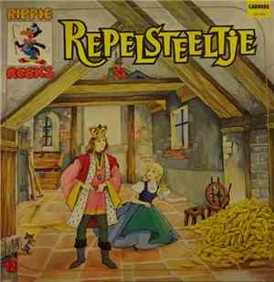 Various - Repelsteeltje