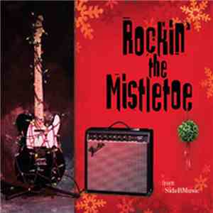 Various - Rockin' The Mistletoe