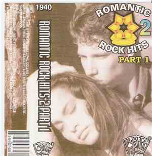 Various - Romantic Rock Parts Hits part 1