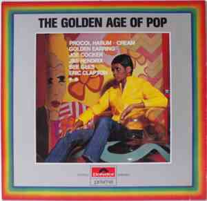 Various - The Golden Age Of Pop