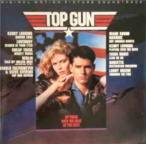Various - Top Gun - Original Motion Picture Soundtrack
