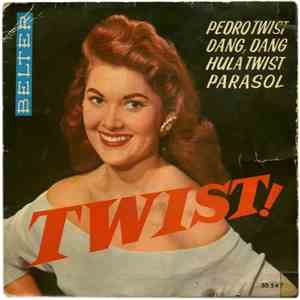 Various - Twist!