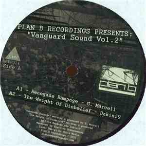 Various - Vanguard Sound Vol. 2