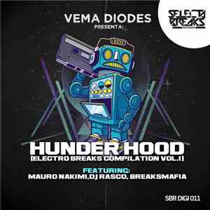 Various - Vema Diodes Presents Hunder Hood