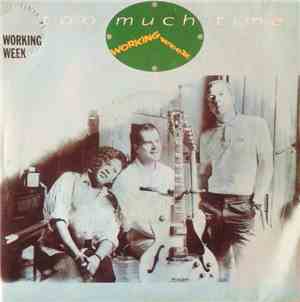 Working Week - Too Much Time