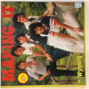 Wynners - Making It