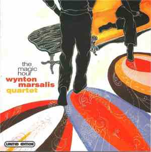 Wynton Marsalis - The Magic Hour