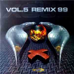 X-Que - X-Que Vol. 5 Remix 99