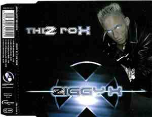 Ziggy X - Thiz Rox