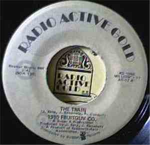 1910 Fruitgum Co. - The Train / Eternal Light