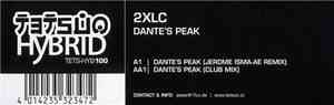 2XLC - Dante's Peak