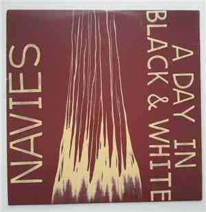 A Day In Black & White / Navies - A Day In Black & White / Navies