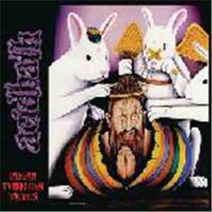 Acid Bath - Paegan Terrorism Tactics