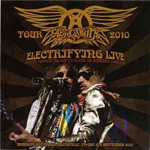 Aerosmith - Electrifying Live