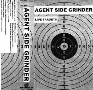 Agent Side Grinder - Live Targets