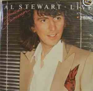 Al Stewart - Live Indian Summer
