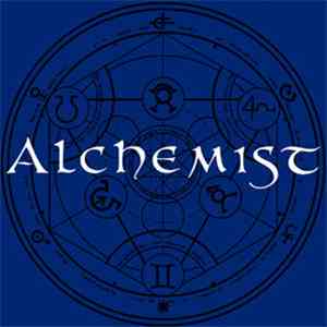 Alchemist  - Water
