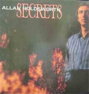 Allan Holdsworth - Secrets