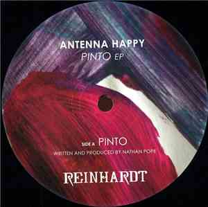 Antenna Happy - Pinto