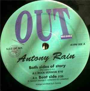 Antony Rain - Both Sides Of Story