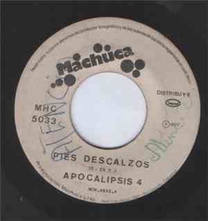 Apocalipsis 4 - Pies Descalzos / Moliendo Cafe