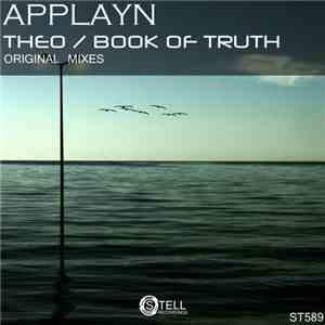 Applayn - Theo / Book Of Truth