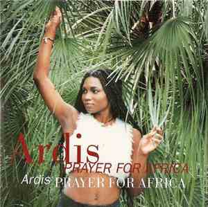 Ardis - Prayer For Africa